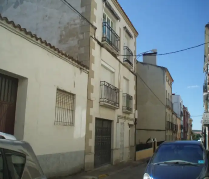 Parking à vendre à SAN PELAYO