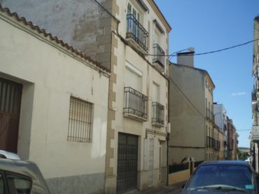 Parking à vendre à SAN PELAYO