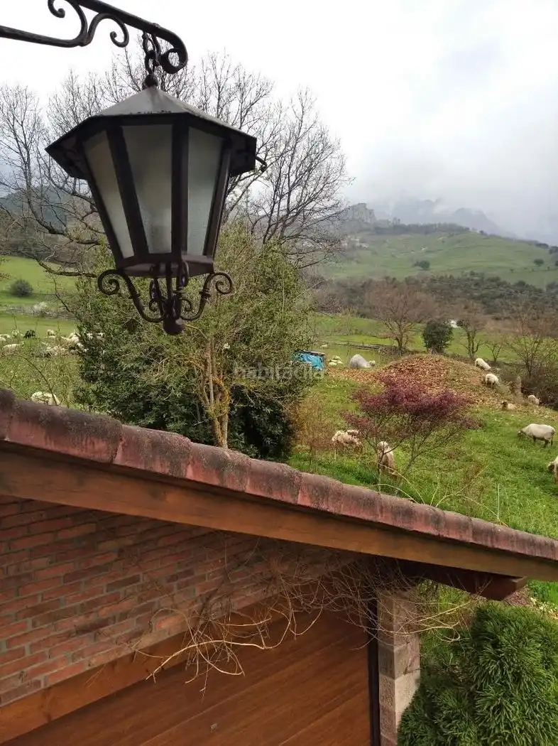 Xalet amb jardí en venda a Barrio Camaleño 56, imagen 13