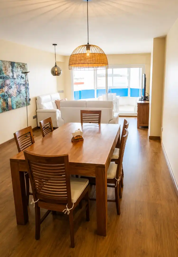 Apartment zum Verkauf in Altea ciudad, imagen 7