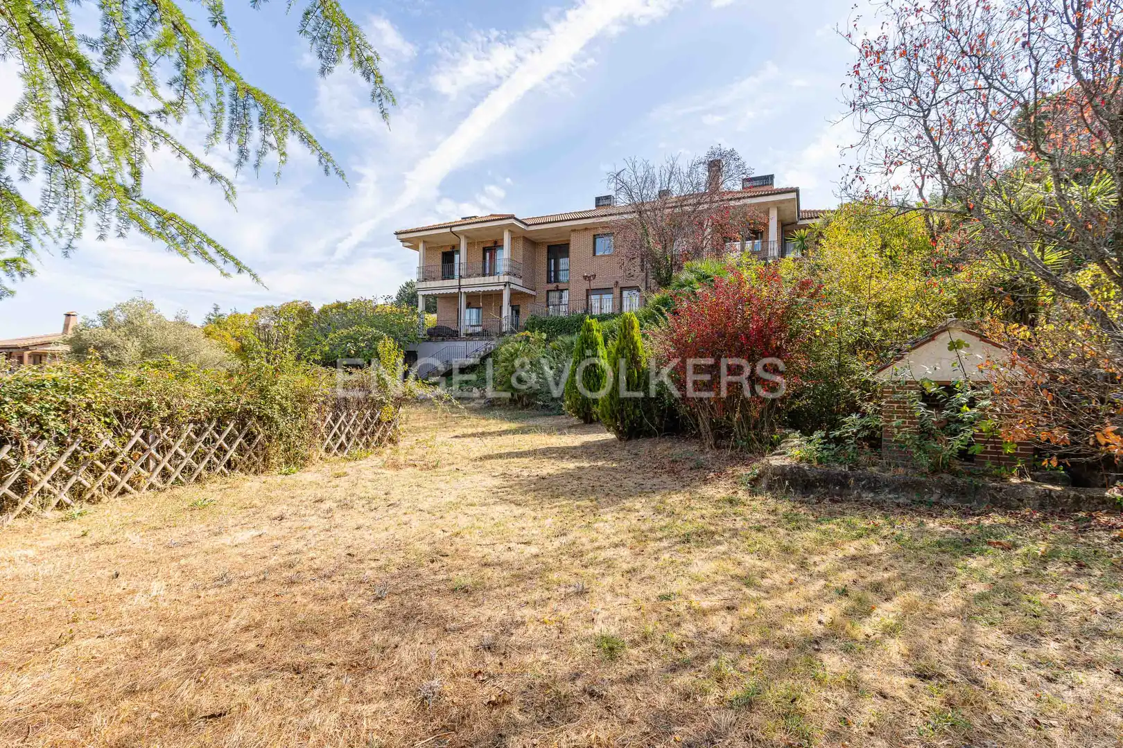 Haus mit Pool zum Verkauf in Soto del Real, imagen 44