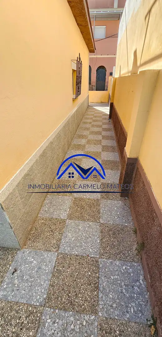 Casa o chalet en venta en Sanlúcar de Barrameda con Aire acondicionado y Trastero