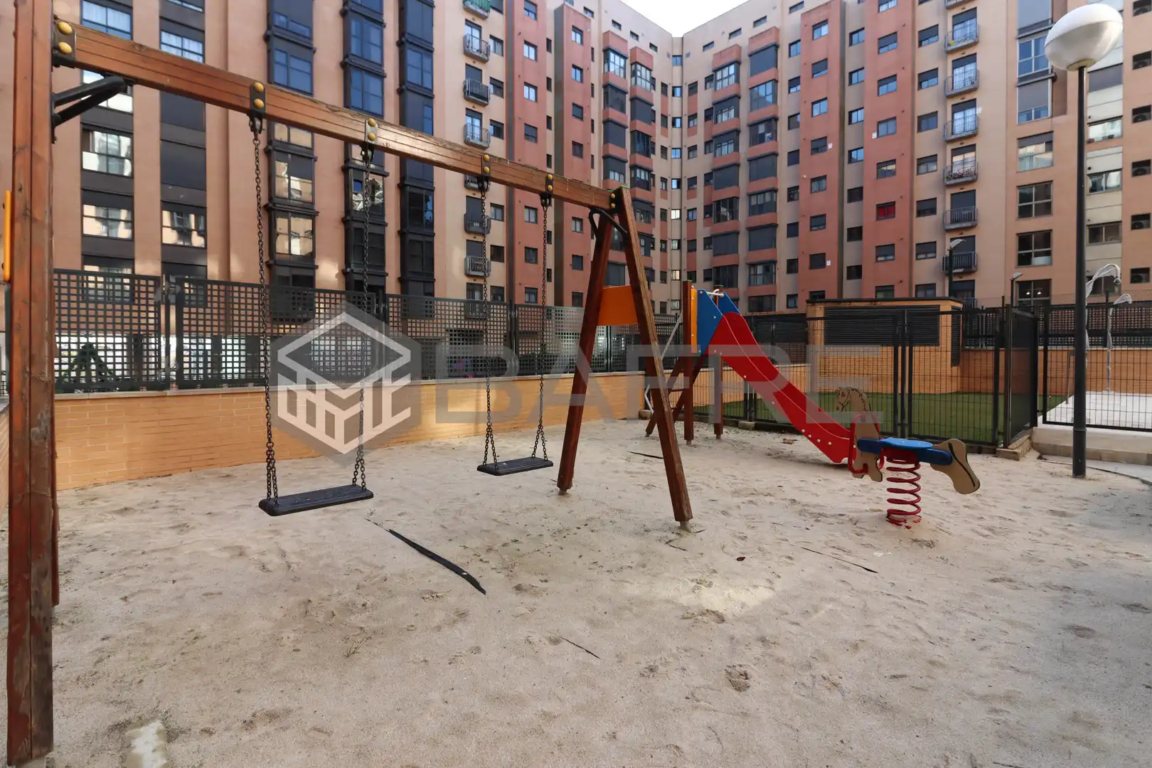 Pis en venda a Avenida de la Gran Vía del Sureste, Ensanche de Vallecas - La Gavia