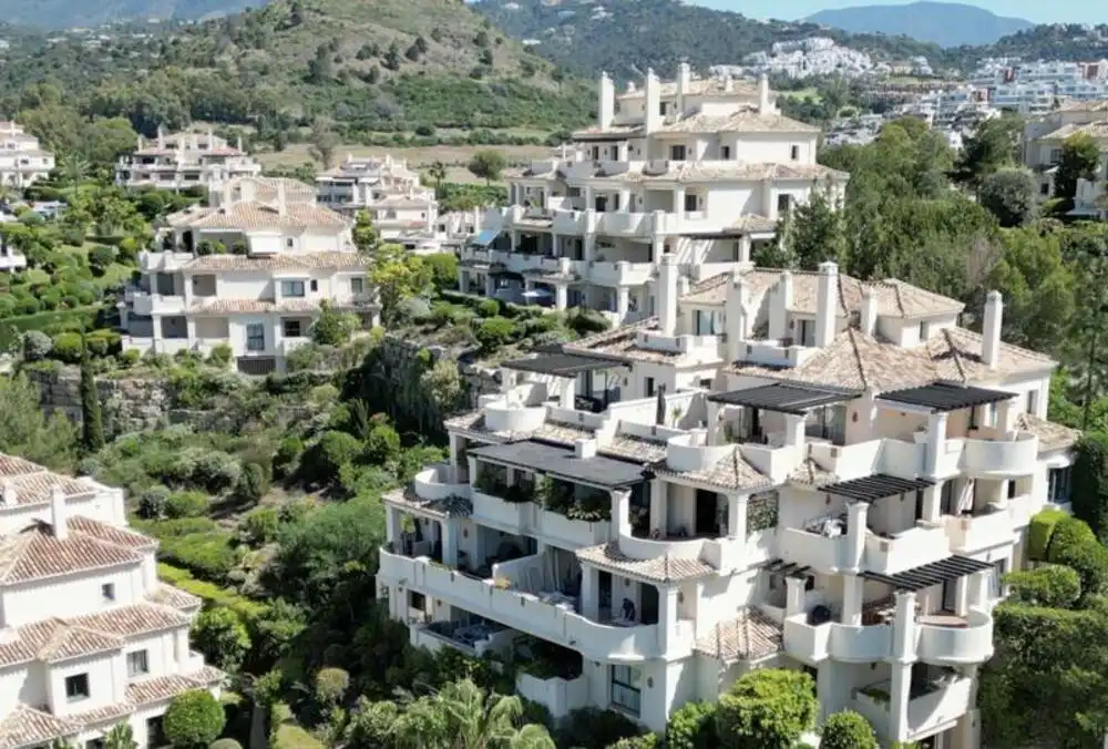 Apartamento con piscina en venta en Los Arqueros  - Puerto del Almendro, imagen 20