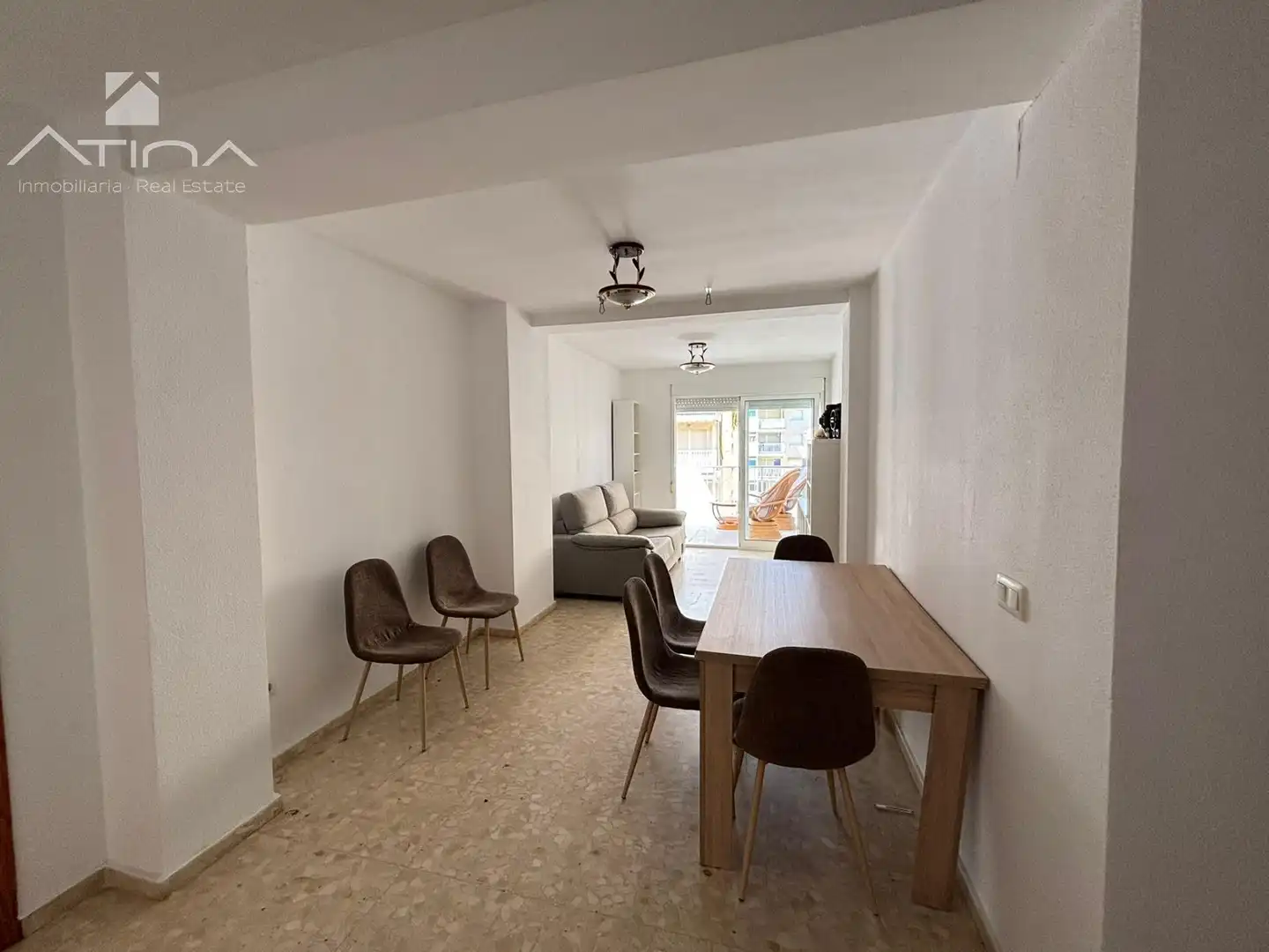 Ático con piscina en venta en Daimús, imagen 8