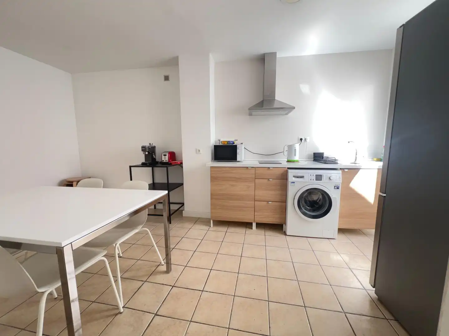 Cocina de Edificio en venta en Málaga