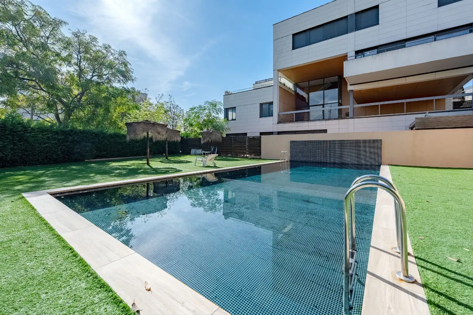Wohnung mit Pool zum Verkauf in Vallveric, imagen 47