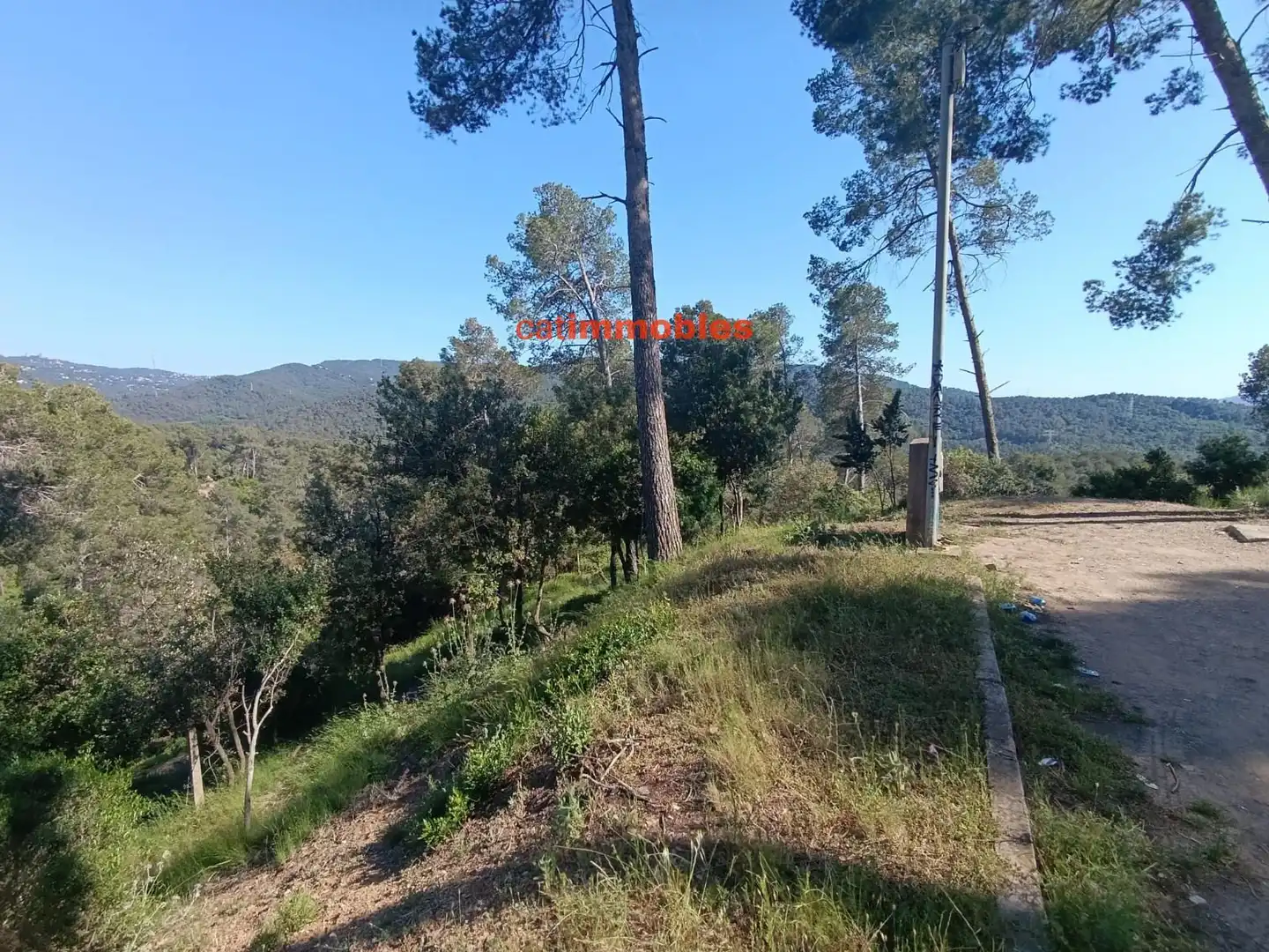 Terreny residencial en venda a Tossa, imagen 2