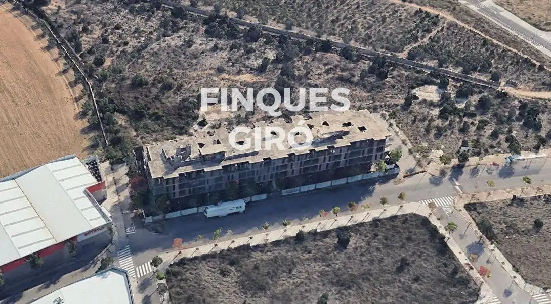 Edifici en venda a ABADESSA EMMA, El Tancat - Mas d'en Gual