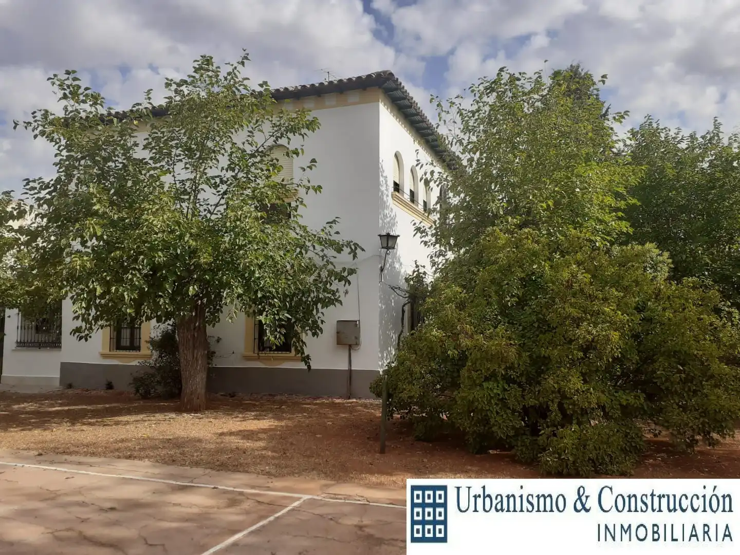 Terreny residencial en venda a Nuevo Hospital, imagen 4