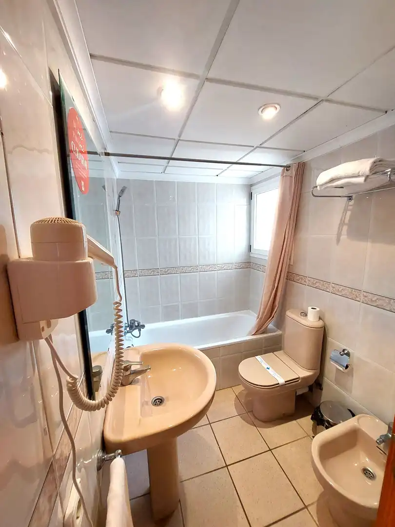 Apartment with pool for sale in Benissa pueblo, imagen 15