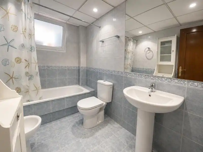 Piso con piscina en venta en Teatinos - Universidad, imagen 7