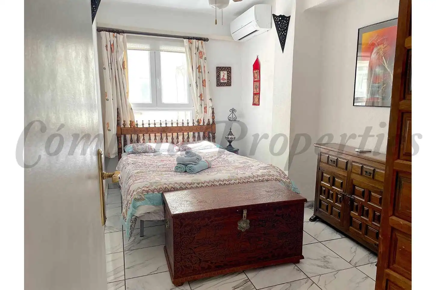 Apartment with terrace for sale in Centro, imagen 4