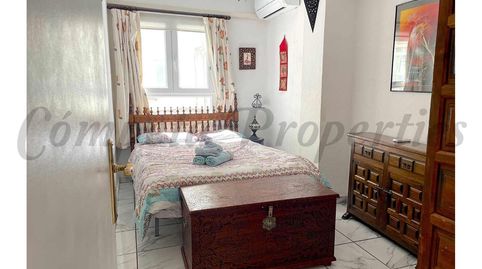 Foto 4 de Apartament en venda a Centro, Nerja