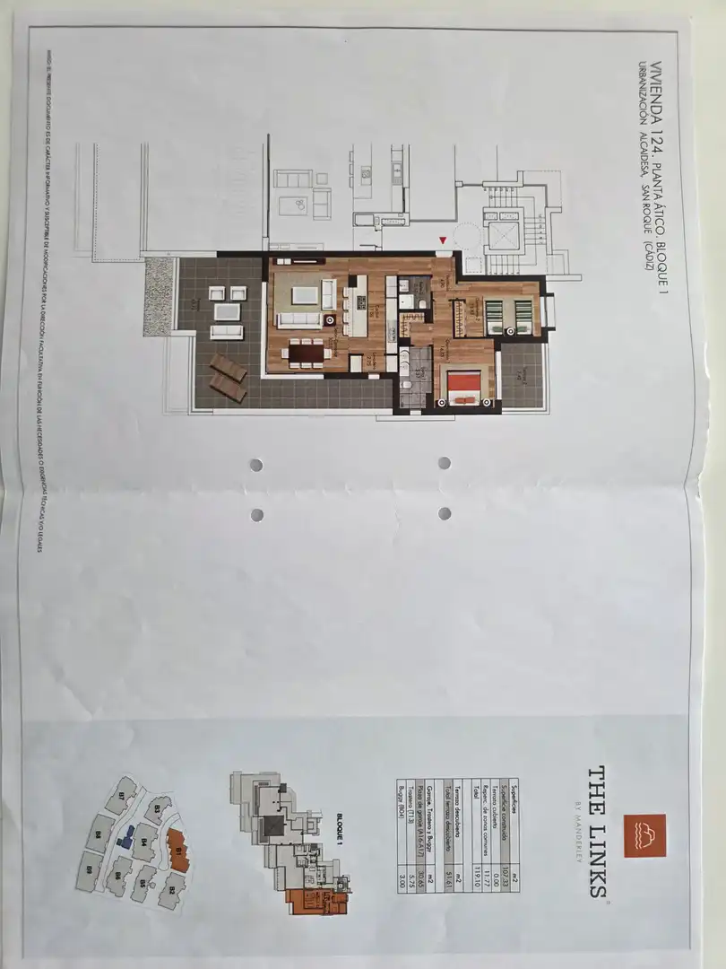 Planta baja en venta en La Alcaidesa con Jardín privado, Terraza y Trastero