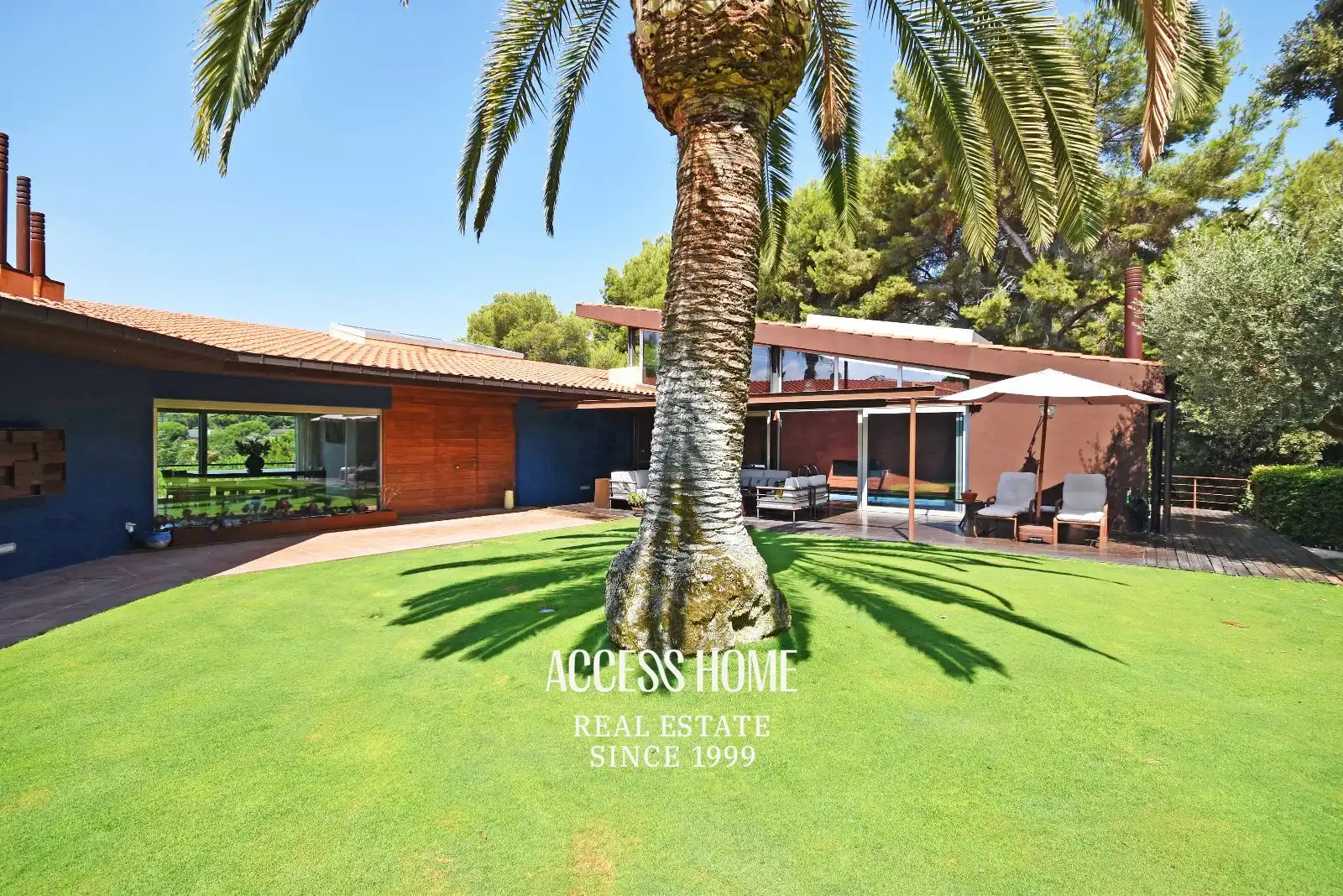 Detached house with pool for sale in Supermaresme, imagen 8