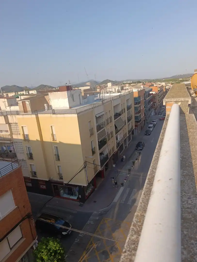 Appartamento in vendita a Avenida Manuel López Carreño 2, imagen 17