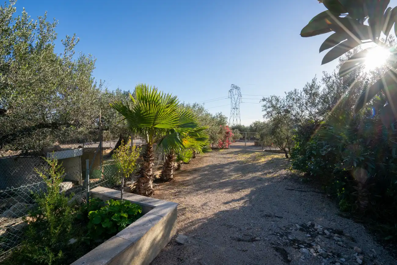 Villa avec piscine à vendre à Camarles, imagen 44