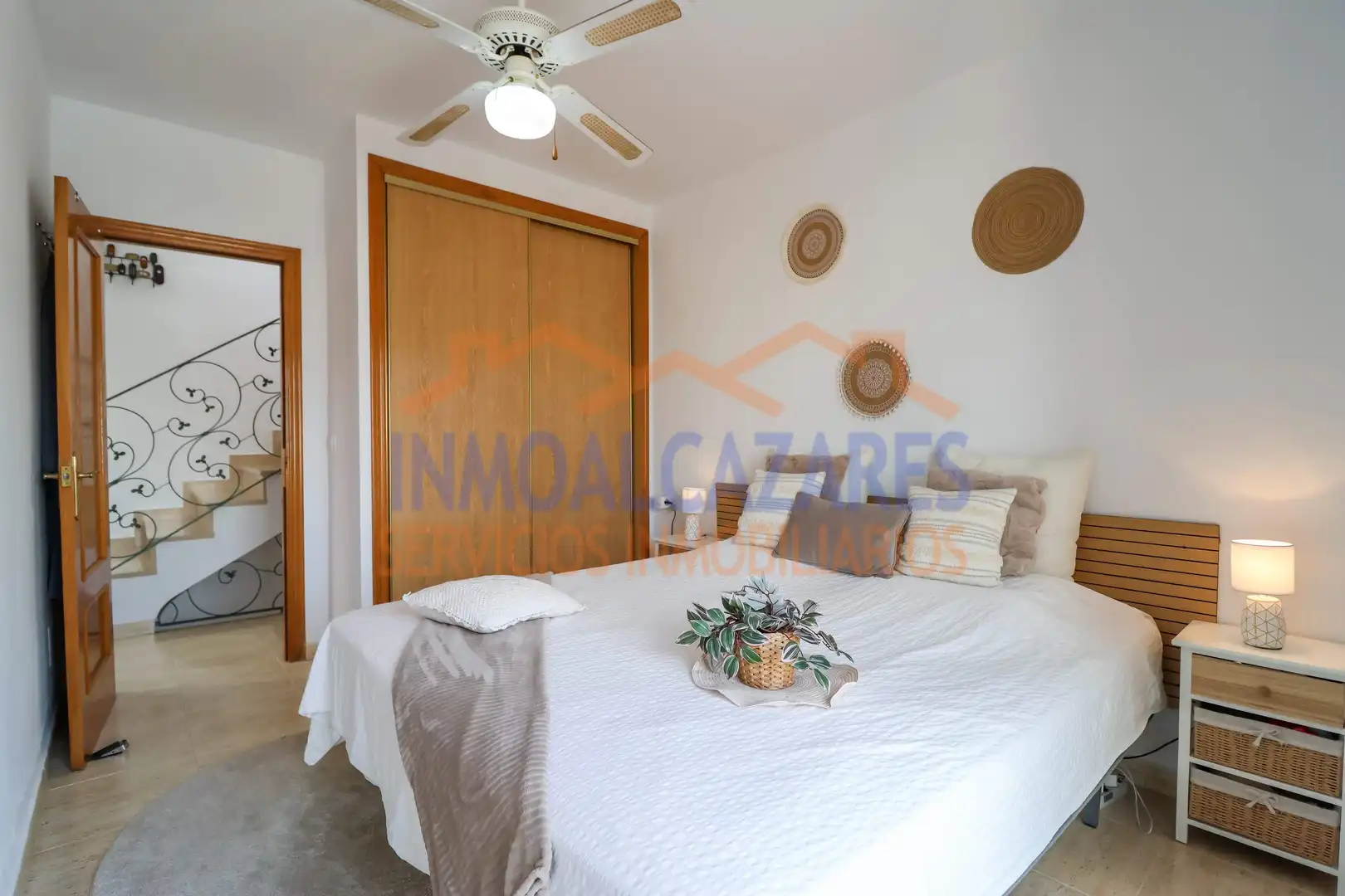 Duplex avec piscine à vendre à Cartagena ciudad, imagen 22