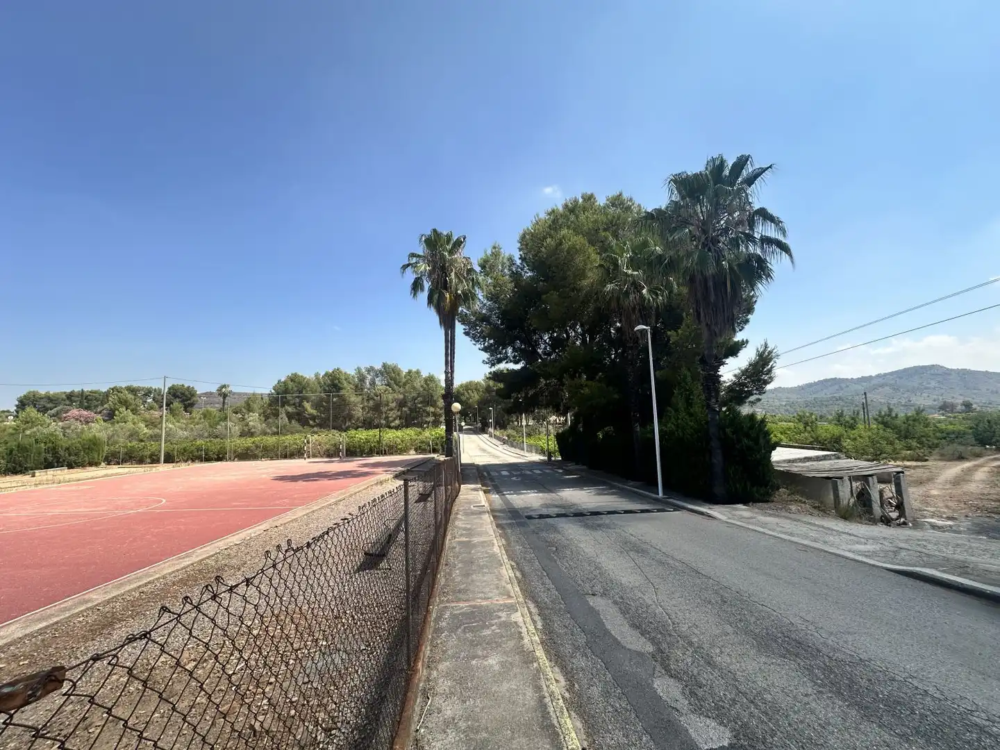 Wohnbaugrundstück zum Verkauf in Algar de Palància, imagen 21