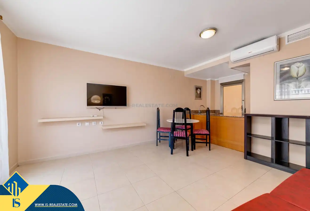 Studio avec piscine à vendre à Playa de los Locos, imagen 15