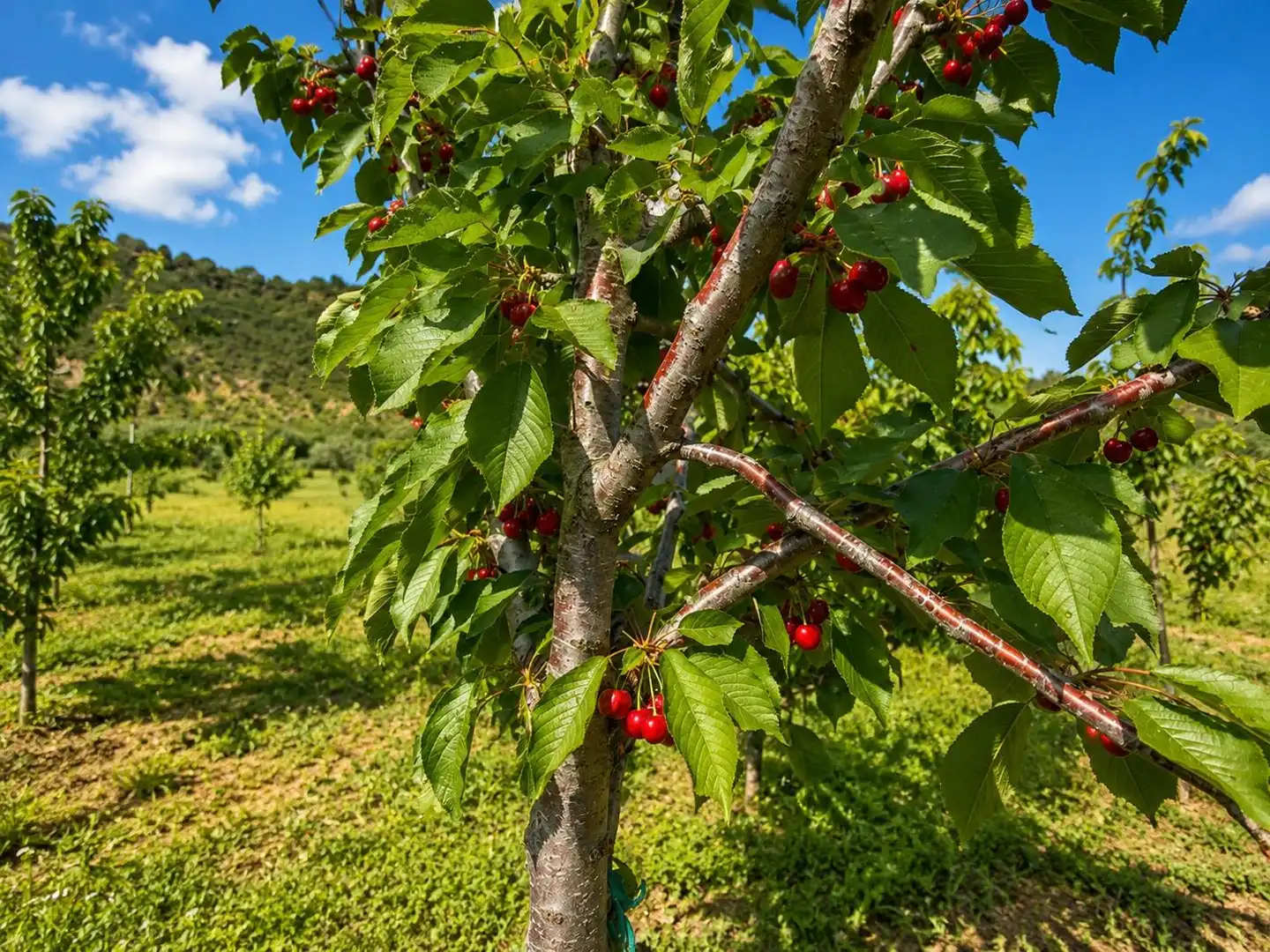 Finca rústica en venta en Monachil pueblo
