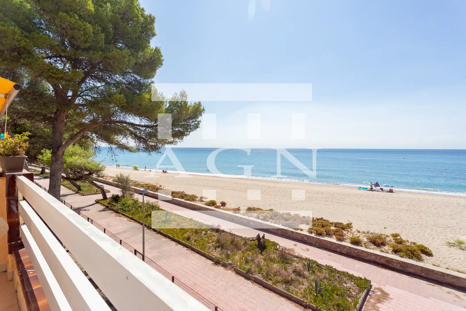 Apartament en venda a Carrer del Blat, 21, Platja de Mont-roig