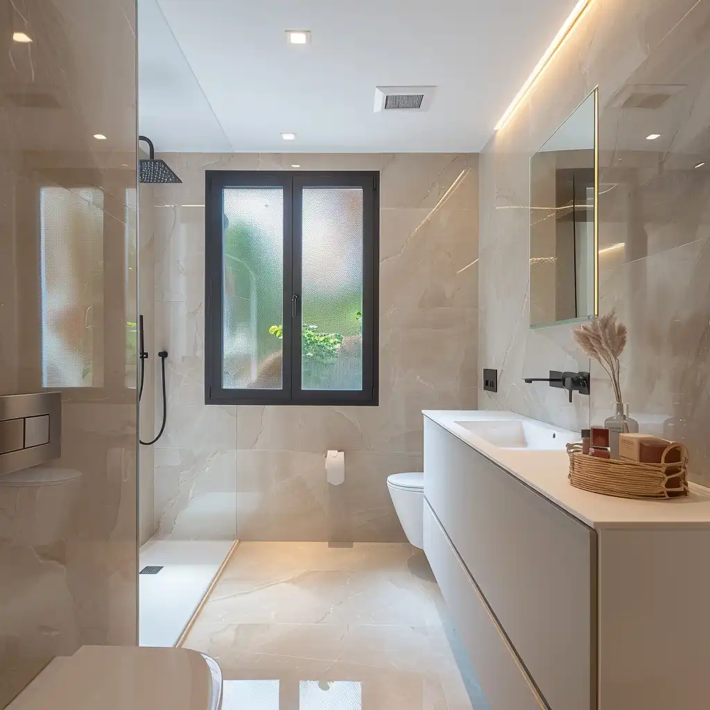 Apartment mit Pool zum Verkauf in Estepona Pueblo, imagen 12