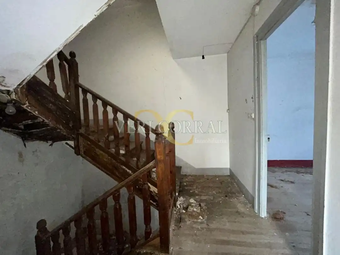 Casa amb jardí en venda a Villahormes, imagen 28