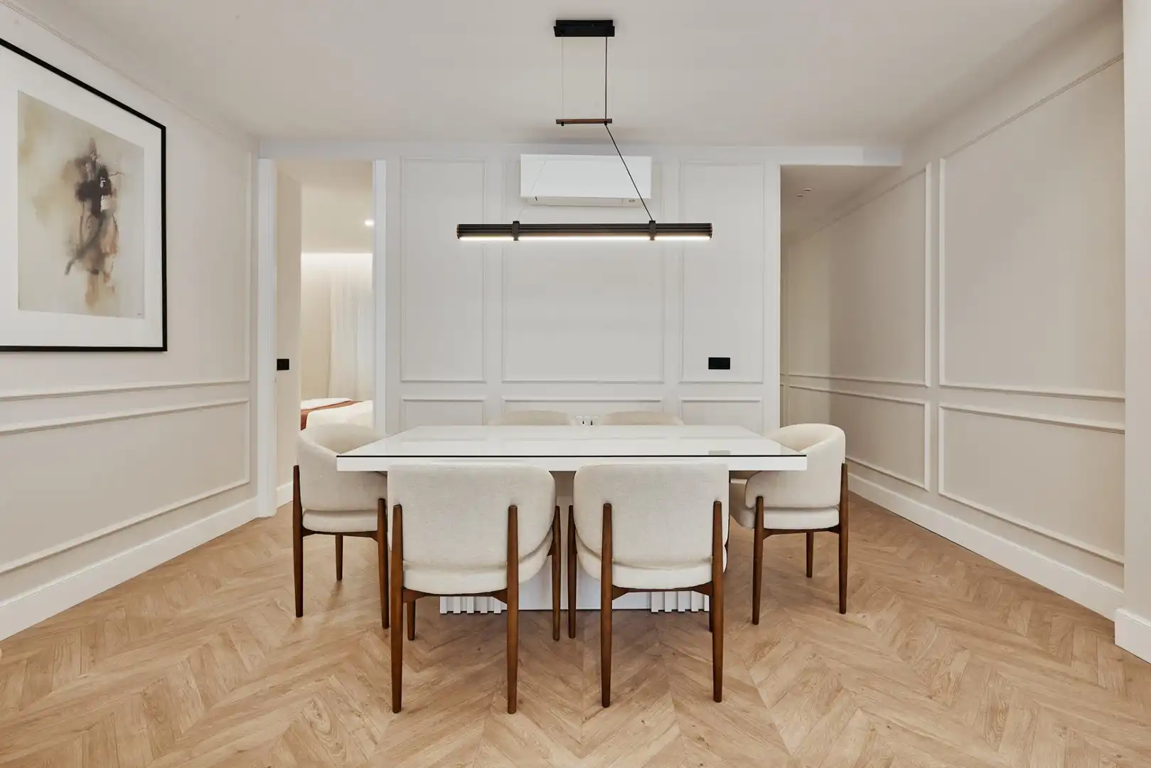 Flat with lift for sale in Calle de Juan Bravo 66, imagen 5