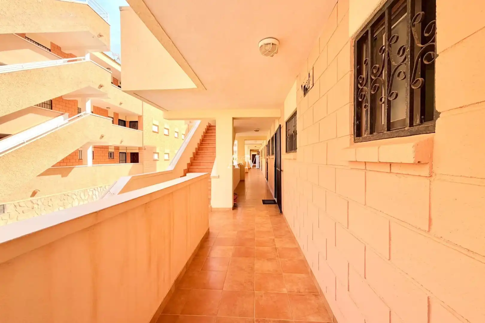 Piso de alquiler en Mil Palmeras