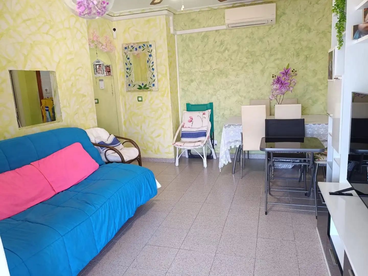 Apartamento en venta en Santa Pola ciudad, imagen 2