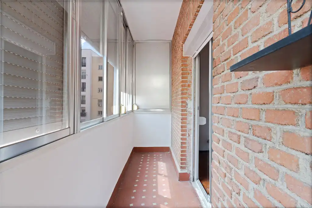 Appartement avec balcon à vendre à Calle de Galileo, imagen 6