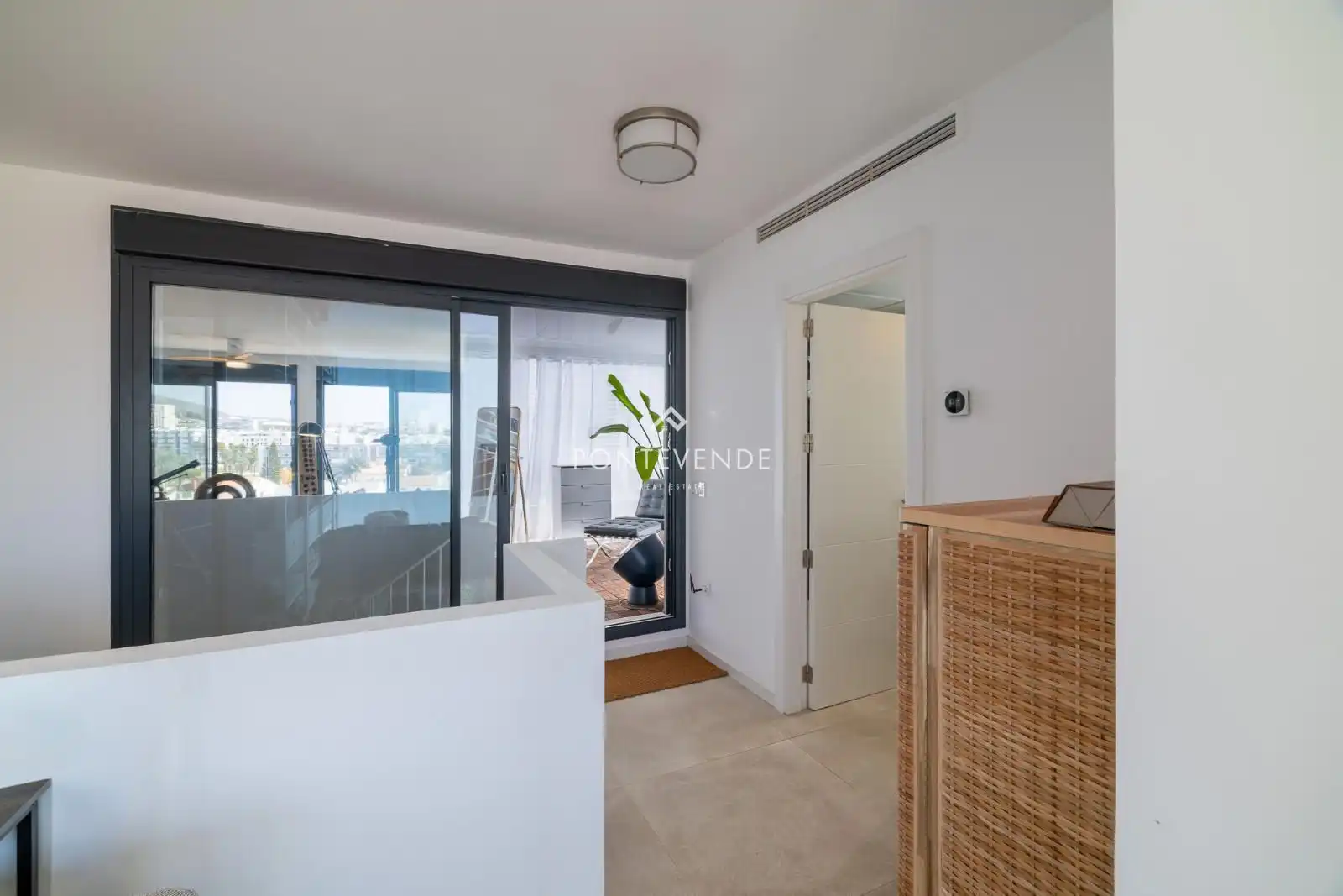 Maisonette zum Verkauf in Torremolinos, Málaga