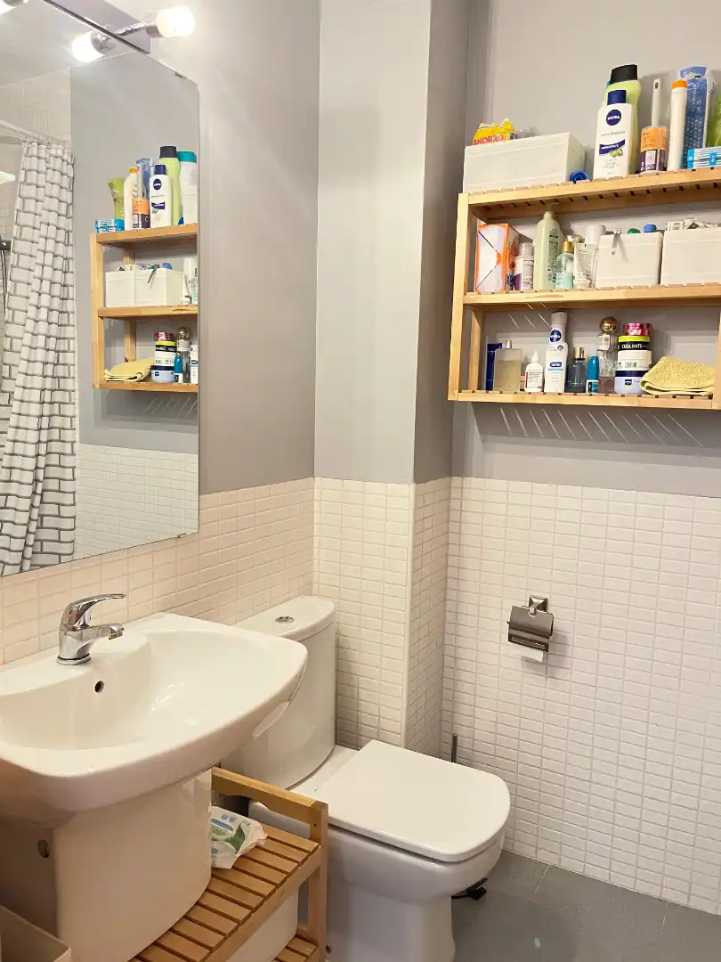 Piso con terraza en venta en Carrer de les Eres 3, imagen 15