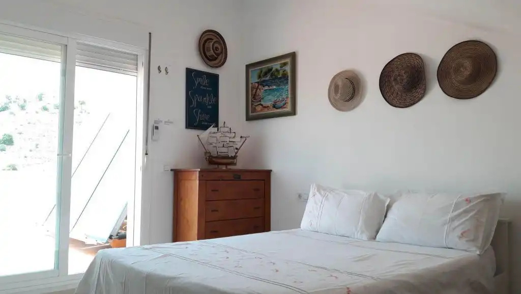 Attic for sale in Nueva Torrequebrada