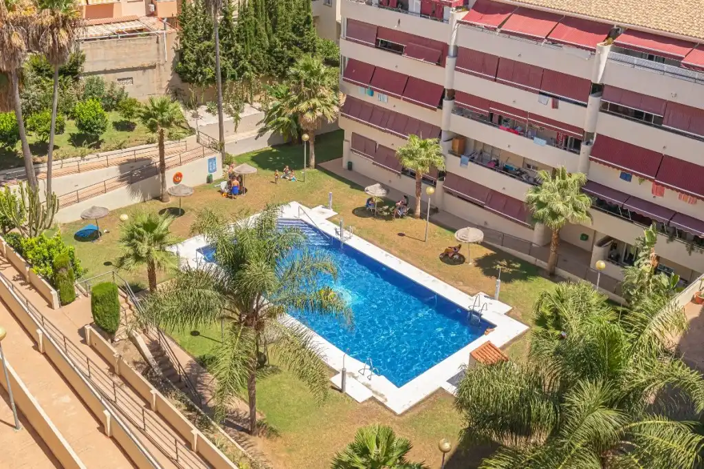 Dachboden zum Verkauf in Mijas pueblo