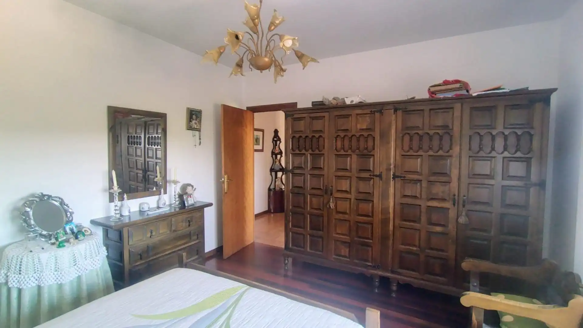 Casa o chalet en venta en Parroquias de Santiago