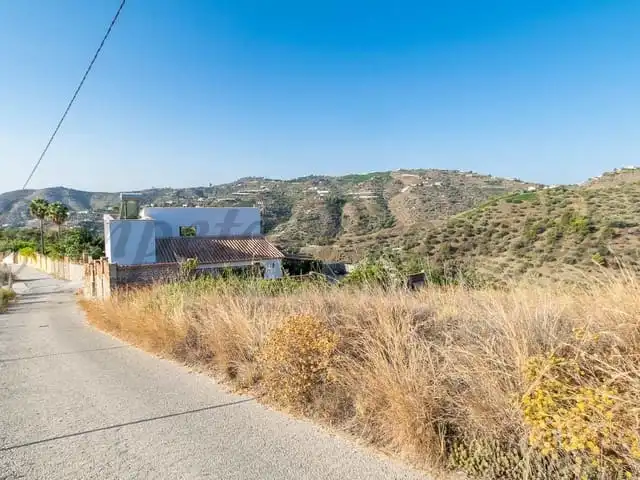 Terreni e lotti in vendita a Torrox Pueblo, imagen 5
