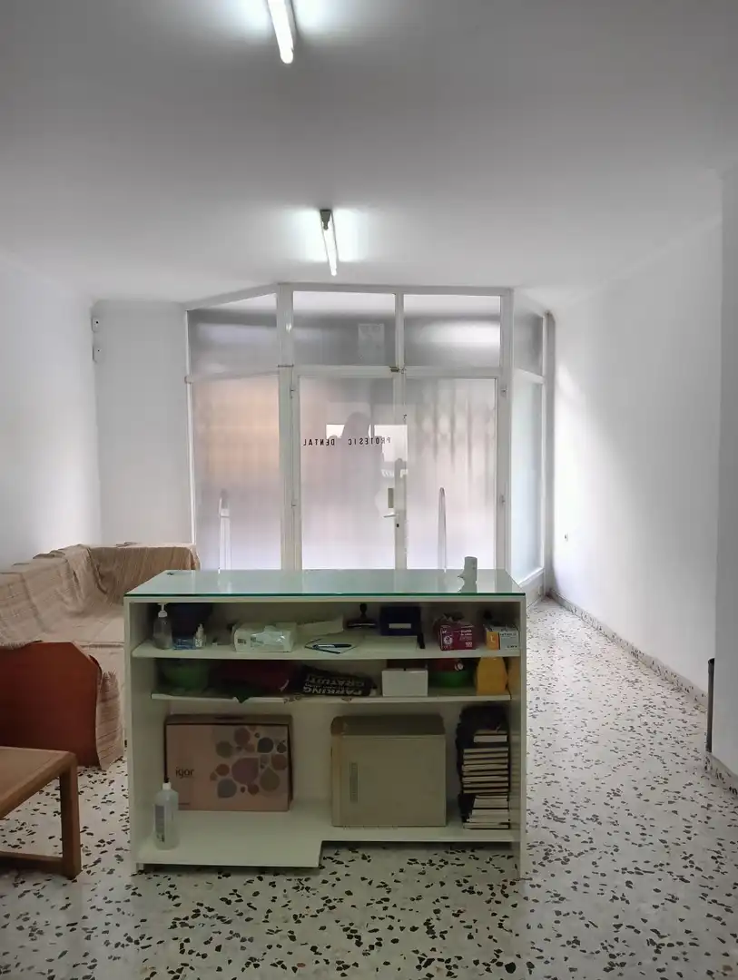 Geschaftsraum zur Miete in Manacor