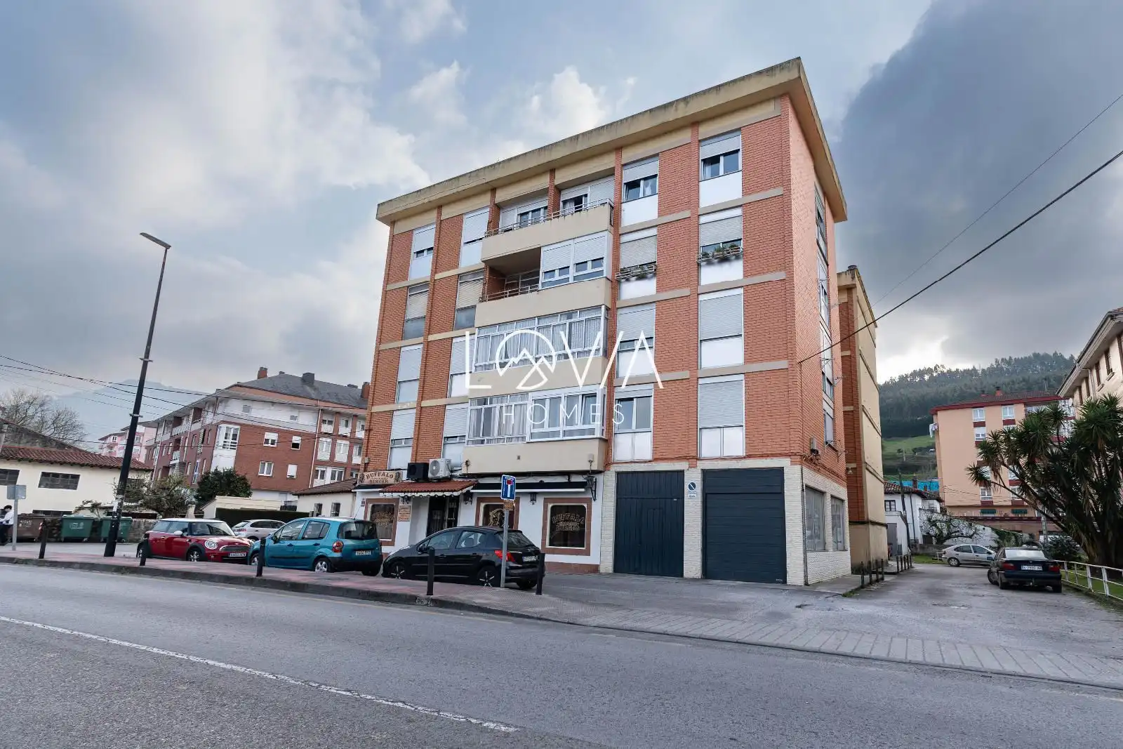 Piso en venta en Cantabria