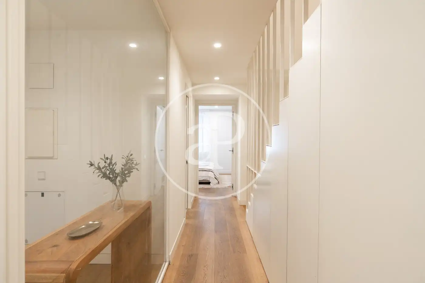 Maisonette zum Verkauf in Dreta de l'Eixample