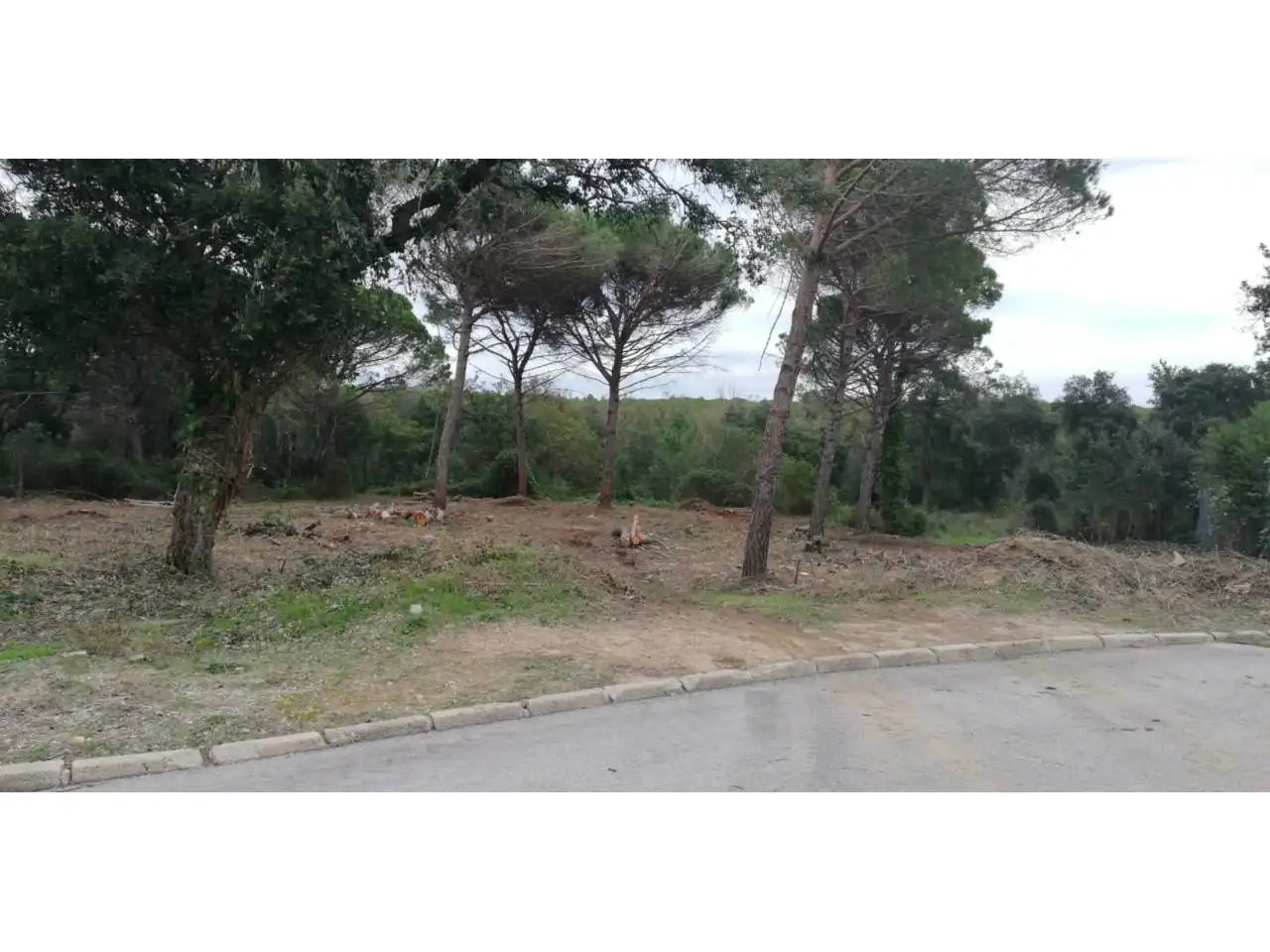 Terreny residencial en venda a Calle AUBÍ, imagen 4