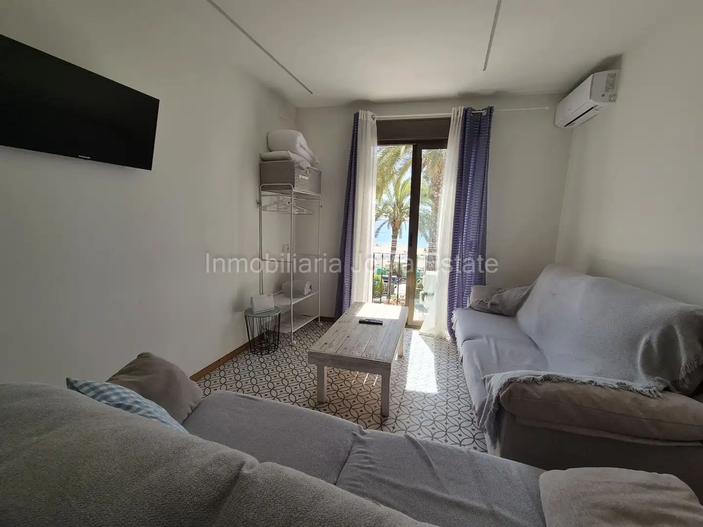 Apartment mit Terrasse zum Verkauf in Platja de Vila Joiosa, imagen 14