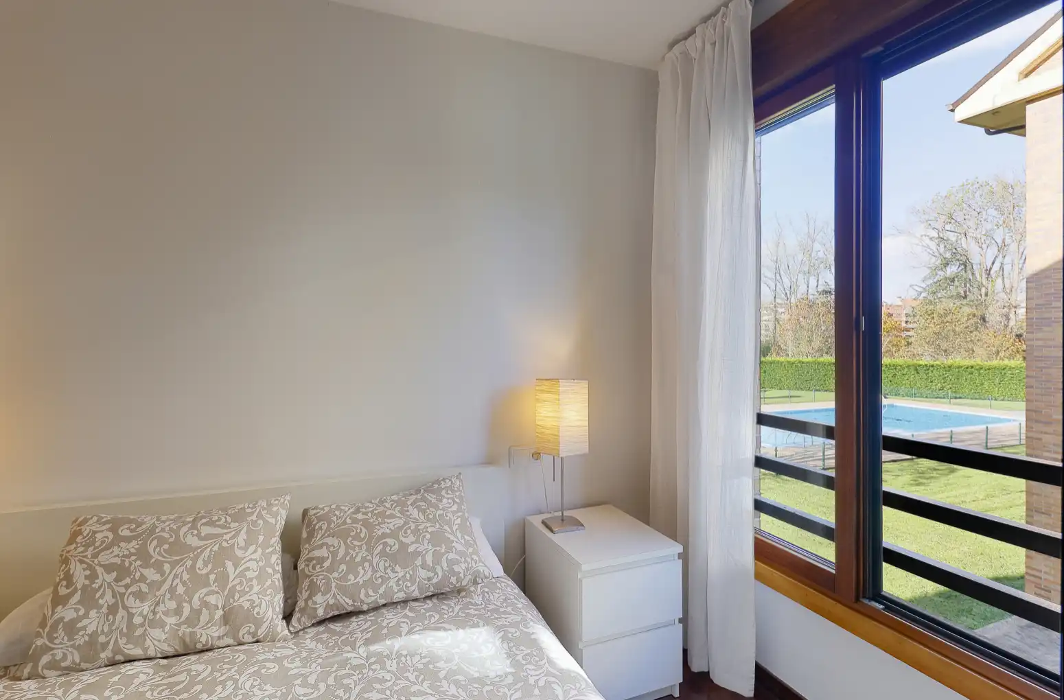 Flat with pool to rent in Gijón - CL ANSELMO SOLAR 86, imagen 14