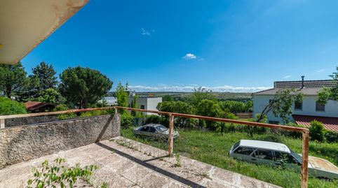 Foto 3 de Casa o chalet en venta en Avenida Santa María de la Colina, 12, Las Vegas - Santa María, Villanueva del Pardillo