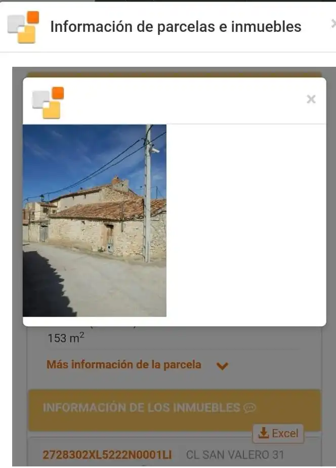 Casa rústica en venda a Bañón, imagen 6