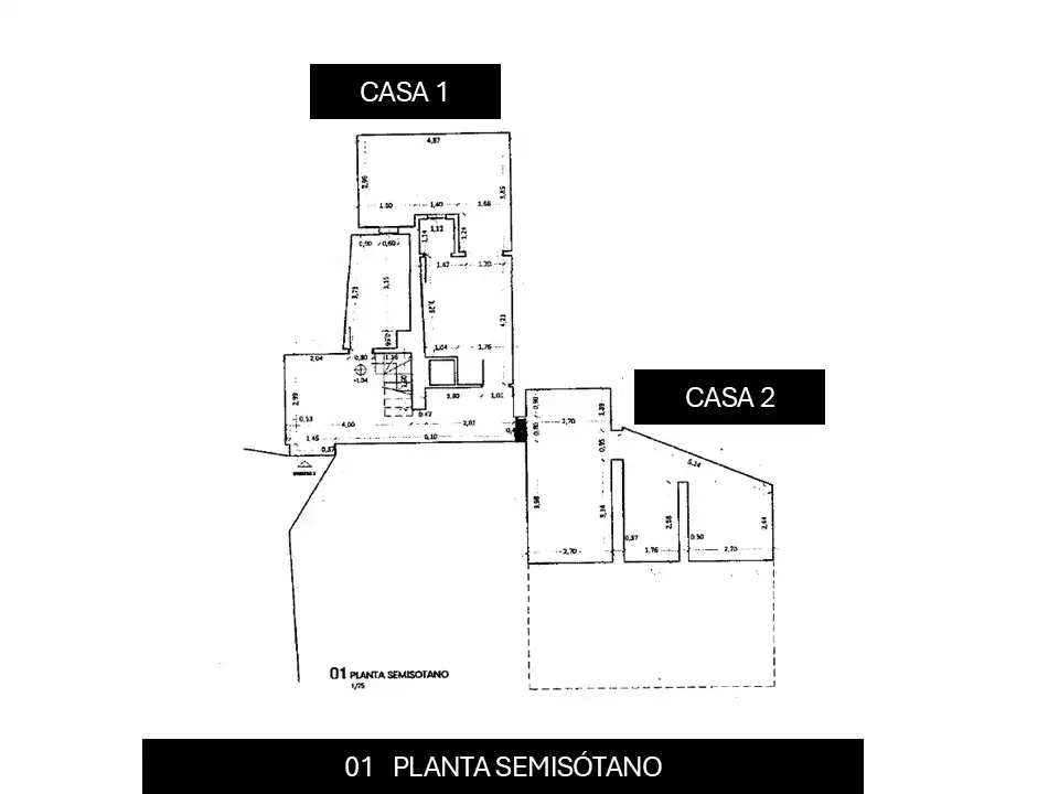 Casa en venta en Calle Pintor Julio García Villena 4, imagen 21