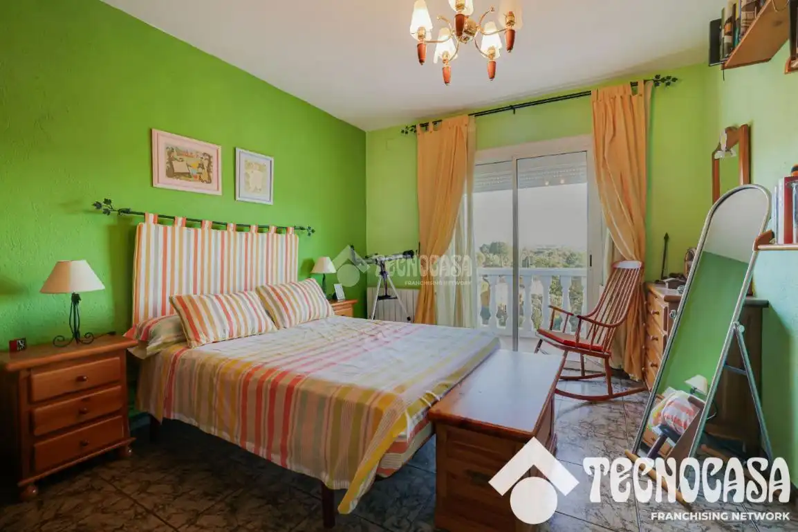 House with terrace for sale in Sant Pere de Vilamajor, imagen 16