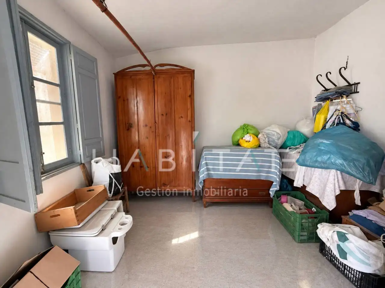 Casa amb jardí en venda a Calle Villananitos, imagen 19